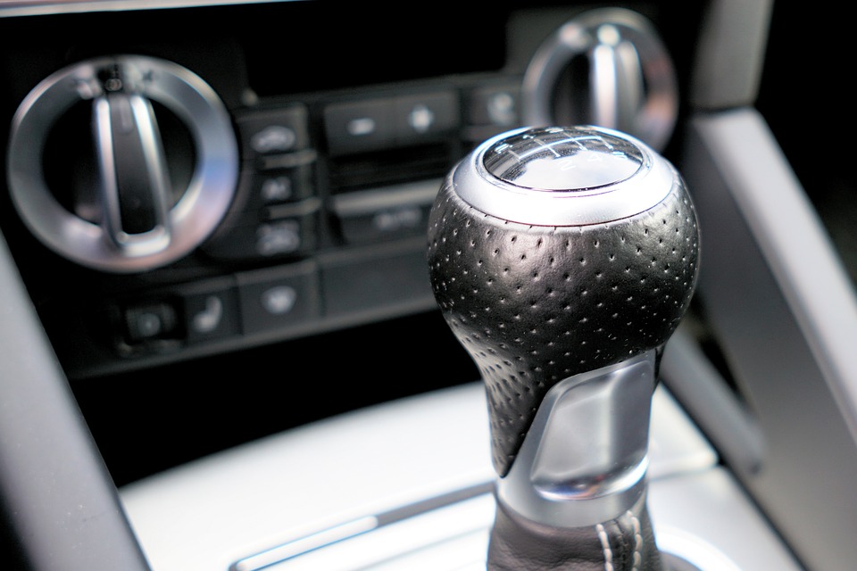 Servis osobního automobilu